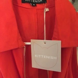 JESSIE JAMES DECKER TALIA JUMPSUIT